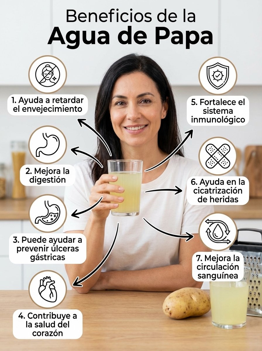 ¡El Secreto Mejor Guardado para Desintoxicarte y Perder Peso! Así Debes Preparar el Agua de Avena (¡Y Nadie Te Lo Había Dicho!)