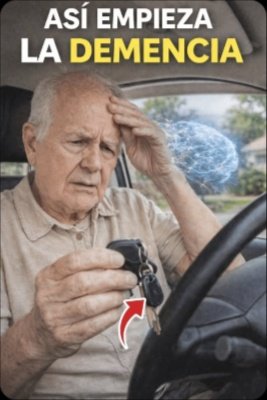 ¡No te quedes sin saberlo! 9 señales "inocentes" de tu memoria que podrías estar IGNORANDO (y 13 síntomas que EXIGEN tu atención AHORA)