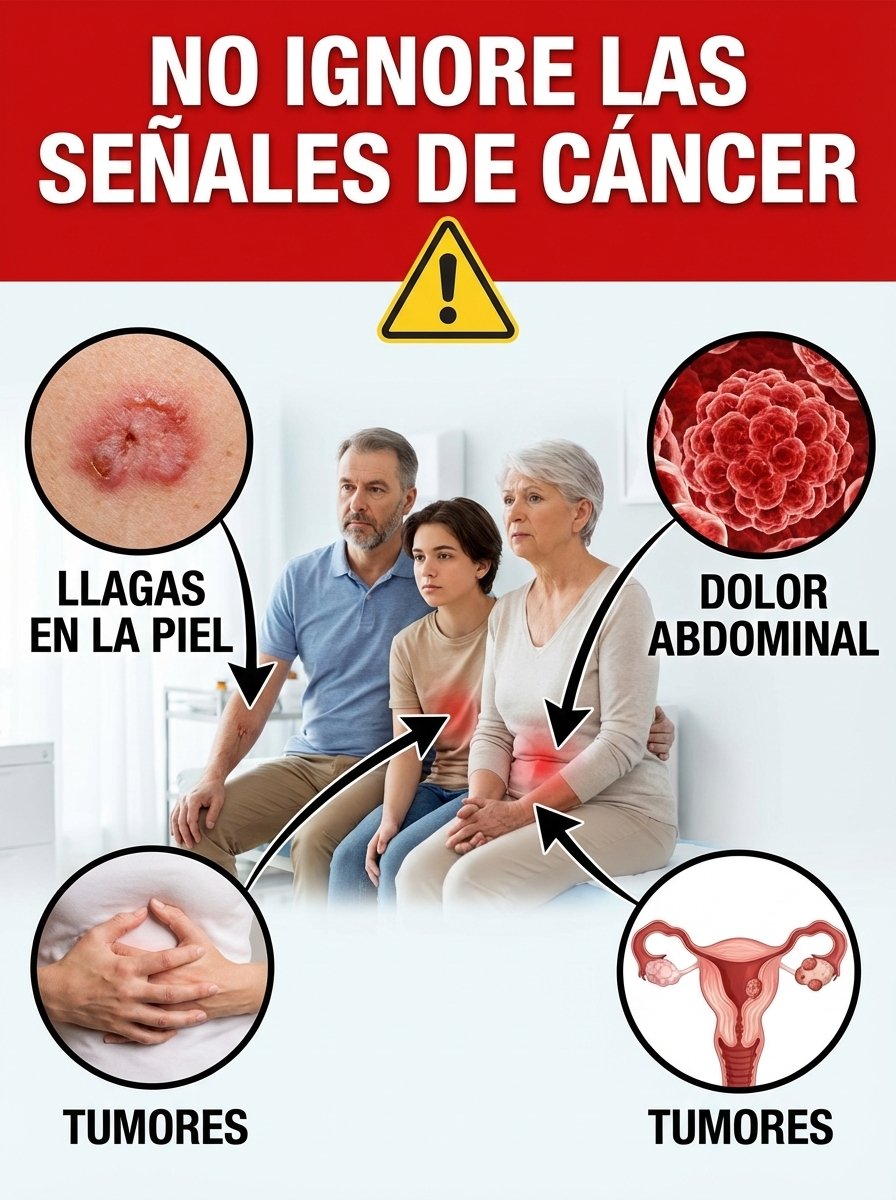 Tu Vida Podría Depender de Esto: 5 Síntomas Silenciosos del Cáncer de Cuello Uterino que TODA Mujer Debe Conocer YA