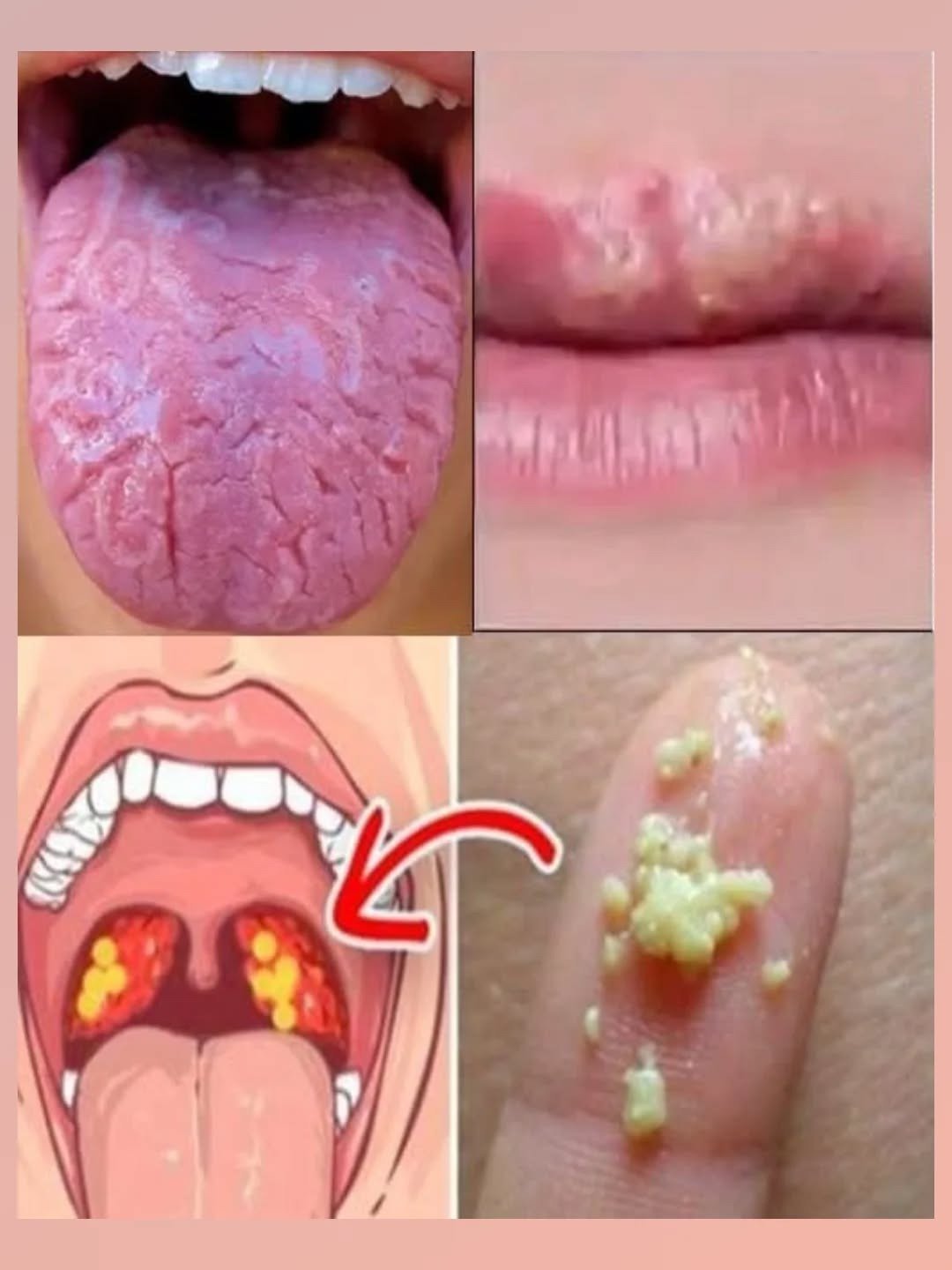 ¡ALERTA! Si Sufres de Estos 5 Problemas de Salud Diarios, Hay un Secreto Natural que DEBES Conocer YA