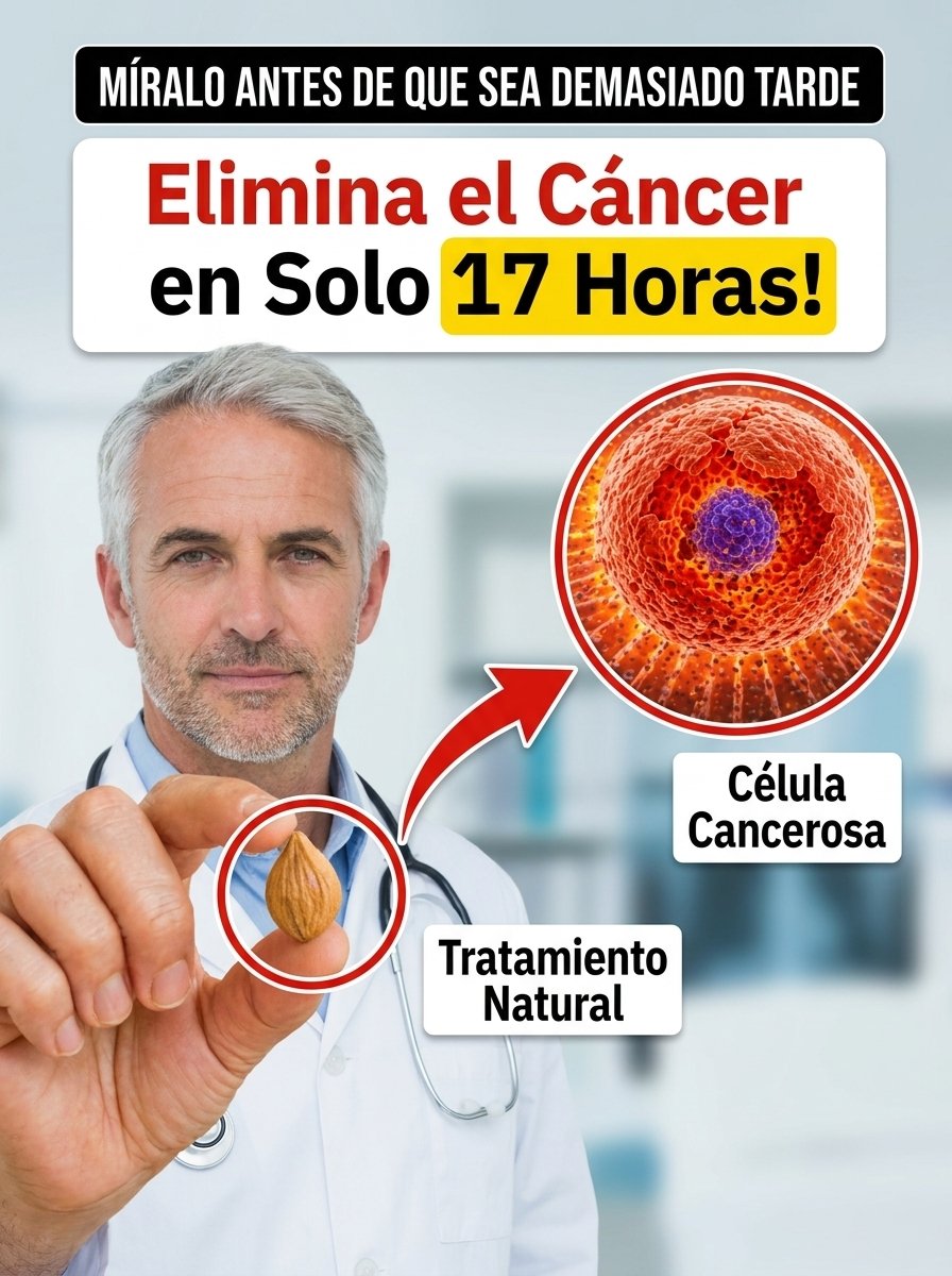 El secreto de las semillas: Si tienes más de 50, este hábito diario podría cambiarlo TODO (y lo estás haciendo mal)