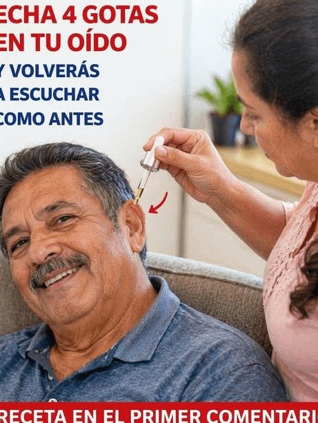 ¿Sientes que tu audición se desvanece? 5 secretos URGENTES para proteger tus oídos HOY (¡El último te sorprenderá!)