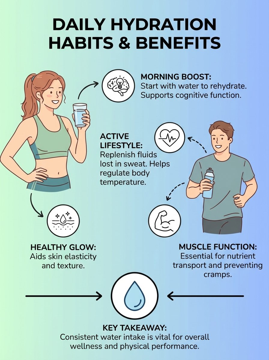 ¡El ÚNICO Jugo que Desintoxica Tu Sangre, Piel y Órganos Completamente! El Secreto Que Tu Cuerpo Te Suplicaba