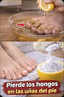 ¡El Secreto Que NADIE Te Cuenta! 5 Hábitos Diarios Que Están DESTRUYENDO Tus Uñas (Y Cómo Evitar los Hongos PARA SIEMPRE)