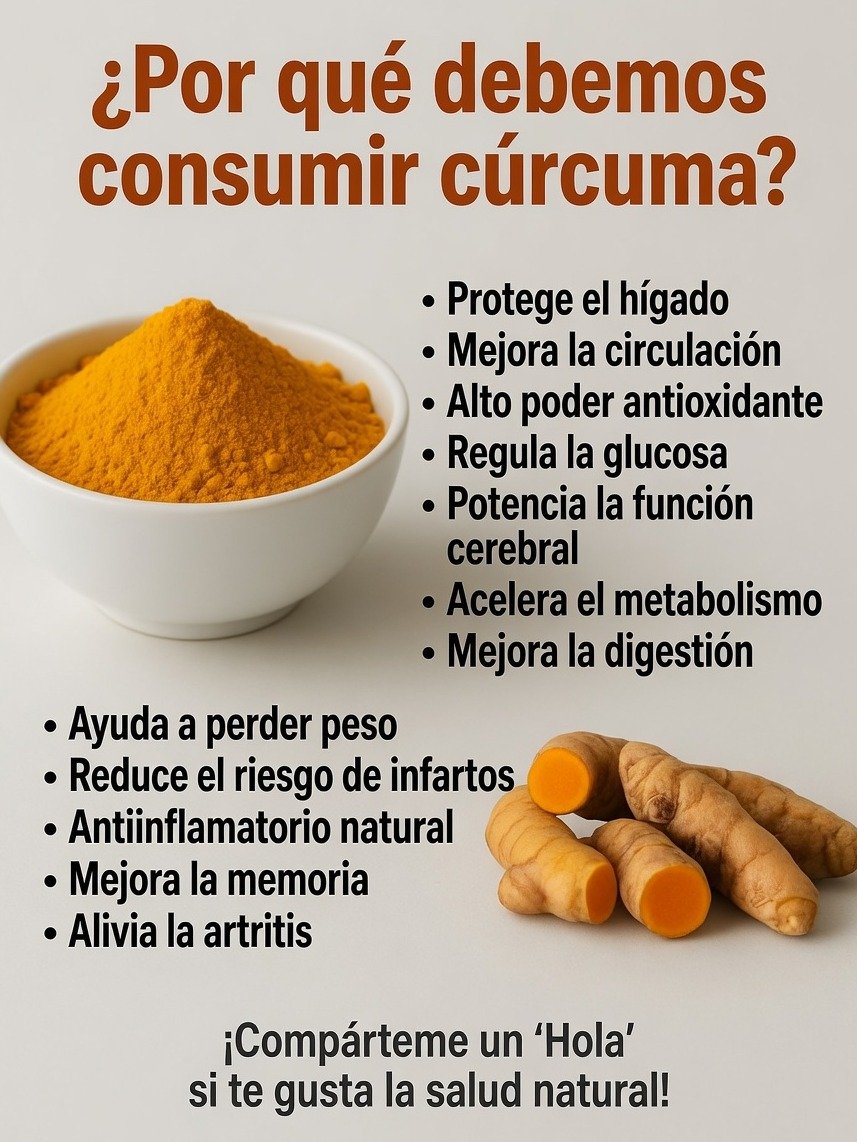 ¡Desinflama y Protege! El Secreto de la 'Miel de Oro' con Cúrcuma que Miles Están Adoptando para una Salud Increíble