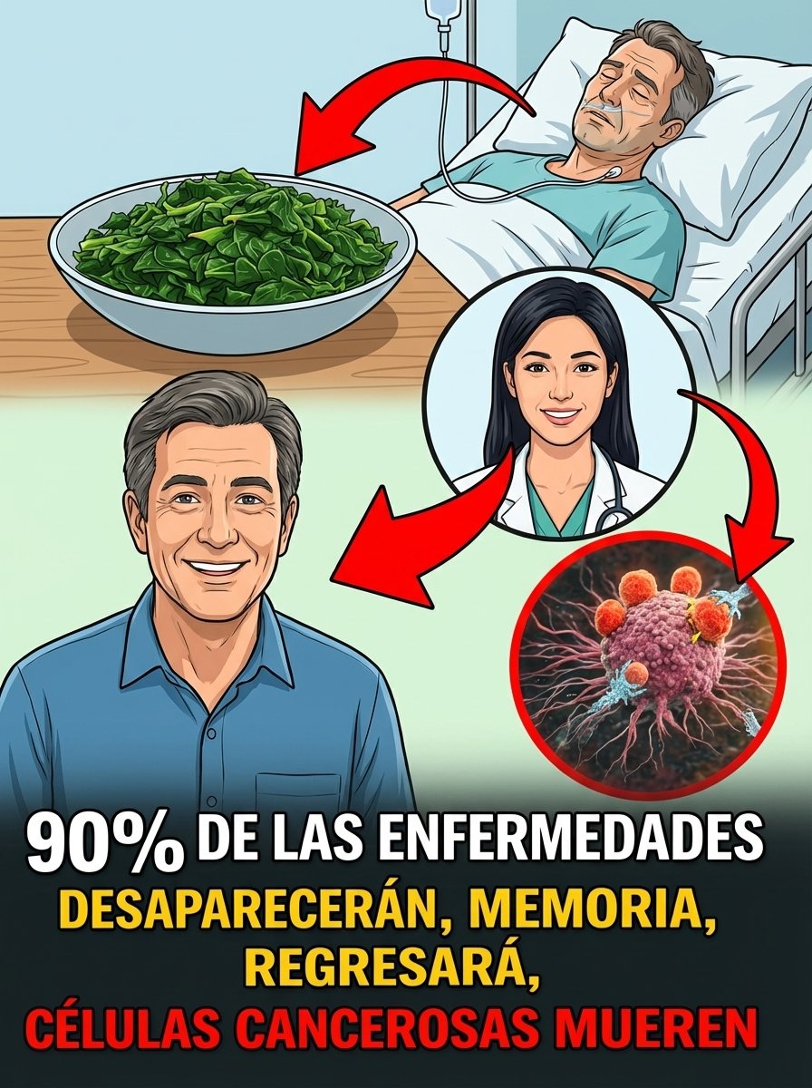 ¡El Secreto OCULTO de Japón para Vivir 100 Años (y Sentirte de 20)! Desbloquea la Renovación Celular Ahora Mismo