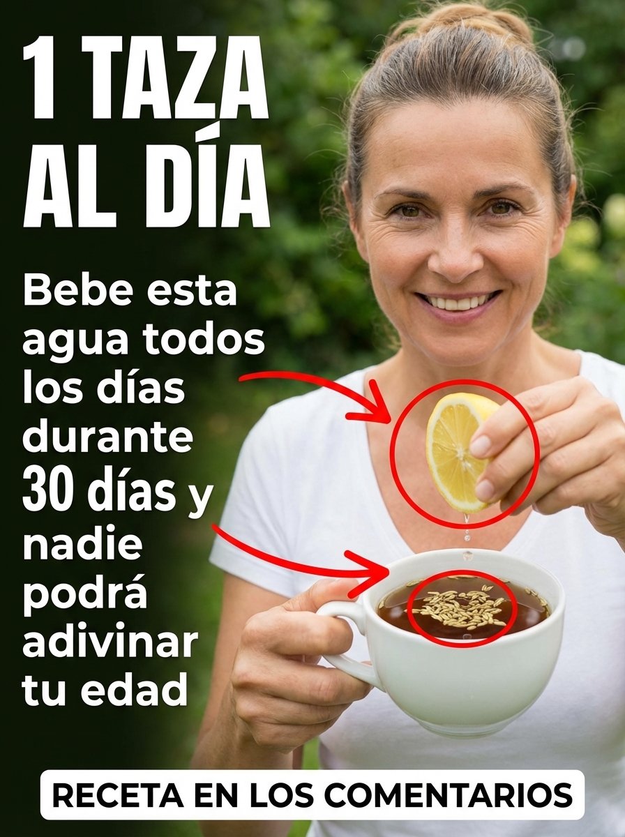 ¡Alerta Viral! Tu Piel Radiante y Sin Imperfecciones Te Espera: Descubre la Bebida Detox CCF que lo Cambia Todo