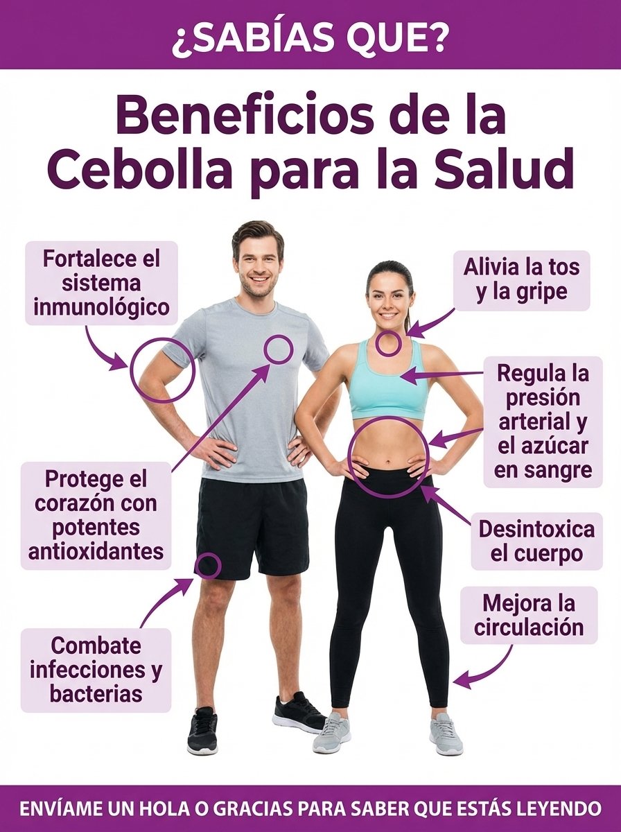 ¡El SECRETO Viral que Nadie Te Contó! 🧅 Transforma Tu Cabello en Semanas con Este Remedio de Cebolla Morada