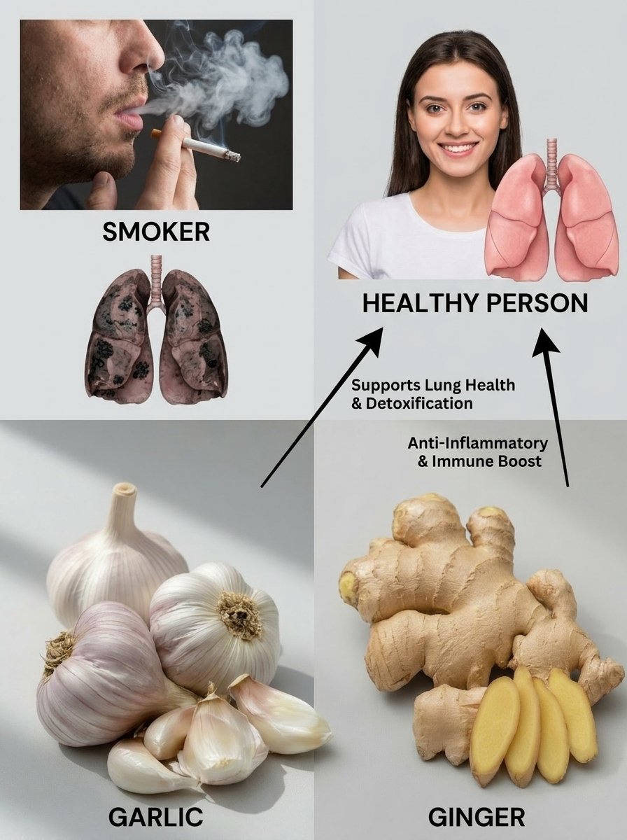 ¡El SECRETO Natural que Tu Cuerpo Implora! 🌿 Fortalece Vías Respiratorias y Blindar Tu Inmunidad AHORA Mismo