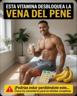 ¡ATENCIÓN! ¿Tu Circulación Íntima Sufre por la Diabetes? Descubre la Vitamina SECRETA que Revitalizará tu Bienestar ¡Desde HOY!