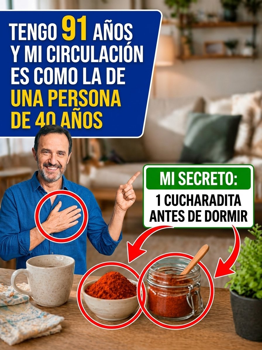 ¡No más pies hinchados! El SECRETO nocturno que tu circulación te suplica (y que estás ignorando)