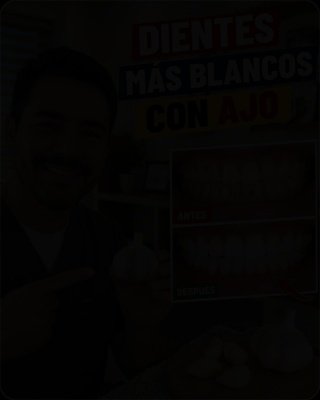 ¡Alerta Roja! Si Tus Encías Sangran y Tienes Mal Aliento, Descubre el Hábito del Ajo que NADIE Te Cuenta (y el Error que te Impide Sanar)
