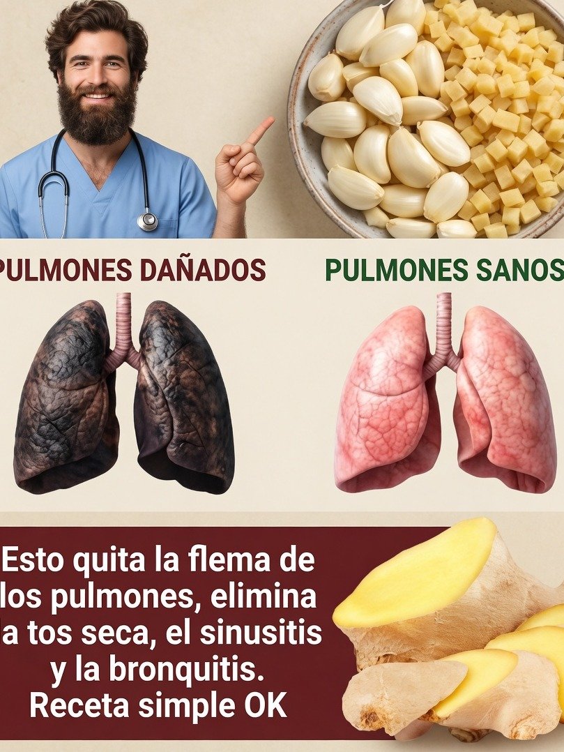El Secreto Oculto: ¡Esto es lo que Sucede en Tu Cuerpo si Tomas Jengibre Cada Día (y por qué Debes Empezar YA)!