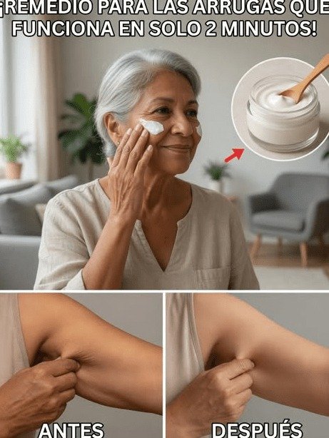 ¡Alerta! El Engaño de los 'Remedios Rápidos' para Arrugas Virales: Lo que NADIE te Cuenta y SÍ Funciona