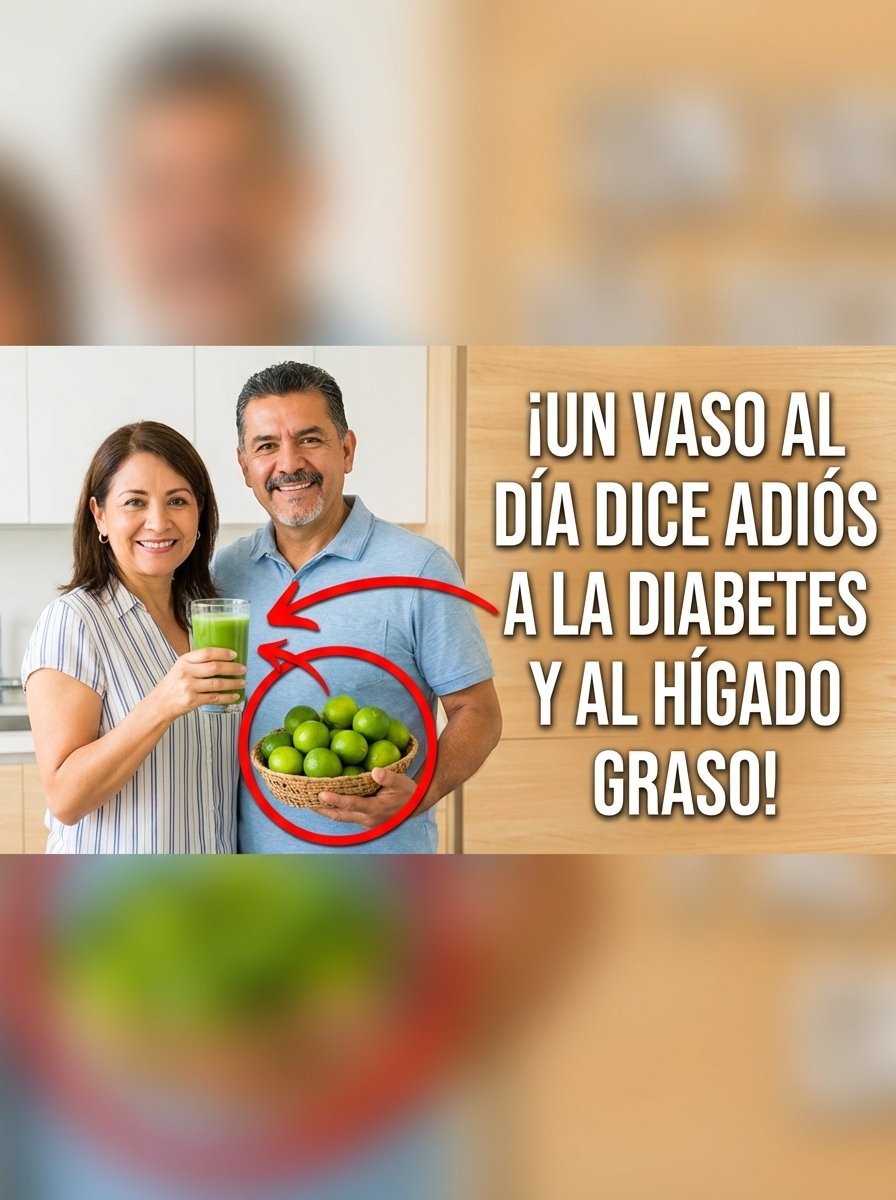 ¡El Secreto Oculto de Mi Abuela! 👵 Descubre Cómo Revitalizó su Energía y Salud Después de los 60 con ESTA Receta Casera (¡Tienes que Probarla!)