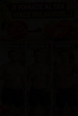 ¡Alerta Hombres de 50+! El Secreto del Tomate que NADIE te ha Contado (y cómo Multiplicar sus Beneficios HOY)