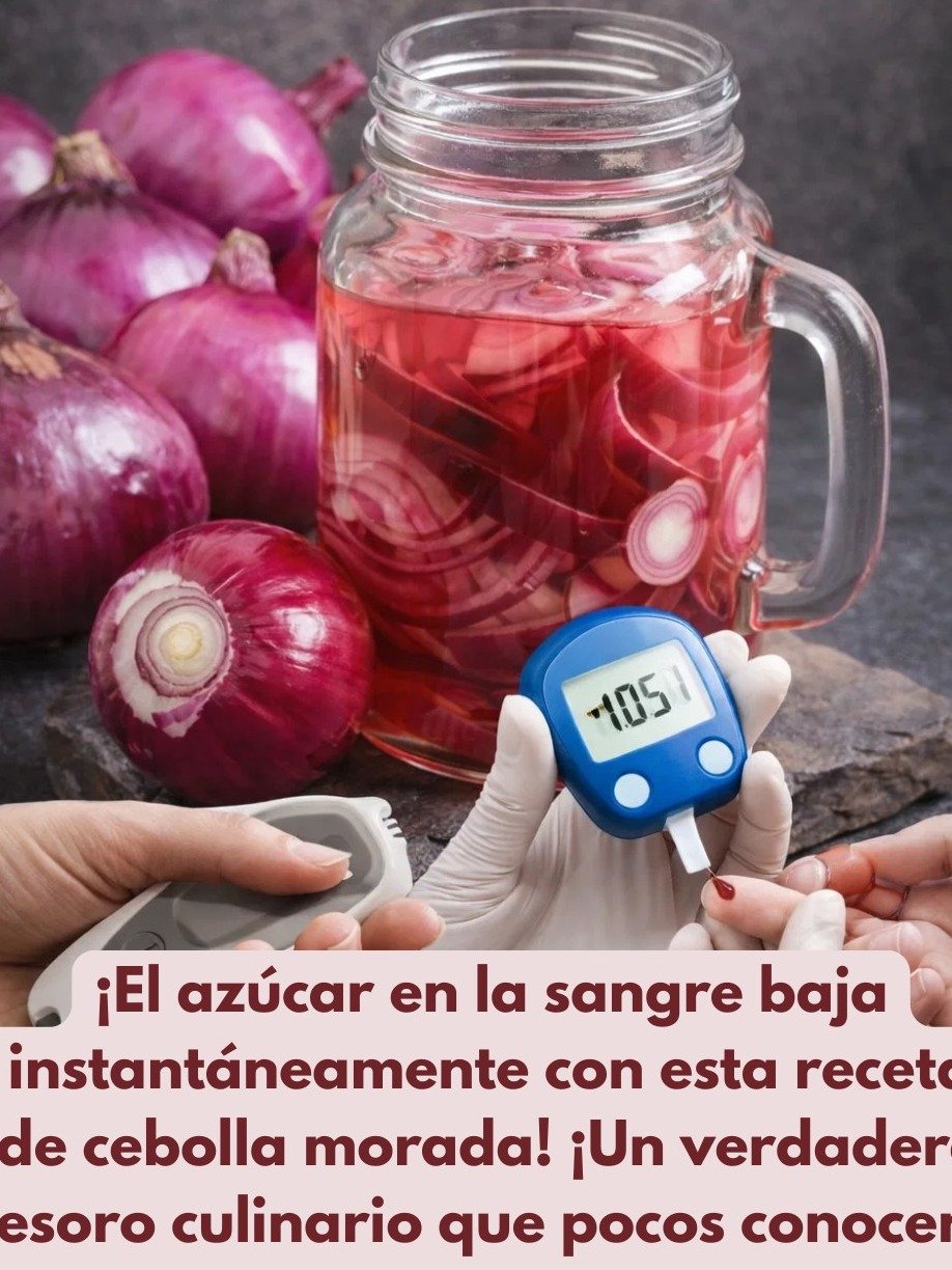 ¡El Secreto Olvidado! 3 Plantas Comunes Que Reducen Tu Azúcar En Sangre Y Te Devuelven La Energía (¡Tu Médico No Te Lo Dirá!)