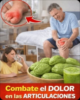 ¡ALERTA! ¿El Chayote es un ENGAÑO para tus Rodillas? Descubre la VERDAD que NADIE te Cuenta sobre el Dolor Articular