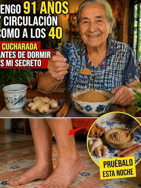 ¡Adiós piernas pesadas! El simple hábito nocturno que 9 de cada 10 mayores ignoran (y que te hará dormir como un bebé)