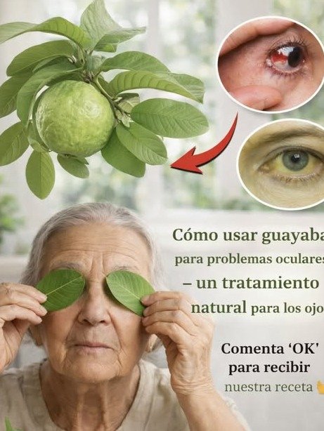 ¡No Ignorar Más! Los 7 Secretos de la Guayaba que tu Cuerpo Necesita HOY (¡El #3 te Cambiará la Vida!)
