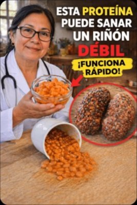 Alerta: ¿Cansancio que NO desaparece? Tu cuerpo te envía una señal URGENTE que tus riñones necesitan. ¡Descubre 5 hábitos que te salvarán!