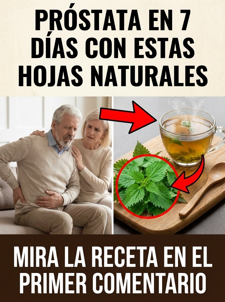 ¡El Secreto Ancestral que Tu Cuerpo Pide a Gritos! 🤫 La Raíz de Ortiga: ¿Lo Estás Tomando Bien o Poniendo Tu Salud en Riesgo?