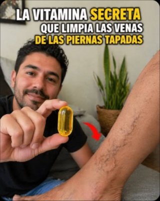 ¡ALERTA! Si tienes MÁS de 50 y tus piernas se sienten ASÍ, estás cometiendo un error CRÍTICO (y el SECRETO está al final)