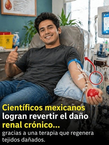 ¡ALERTA URGENTE! Tus Riñones Te Envían 5 Señales SILENCIOSAS que NUNCA Debes Ignorar (La #3 te Dejará Helado)