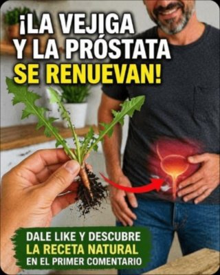 ¿Cansado de levantarte 3 veces por noche? ¡ALERTA! Estos 5 errores comunes están dañando tu vejiga y próstata (y cómo solucionarlo hoy)