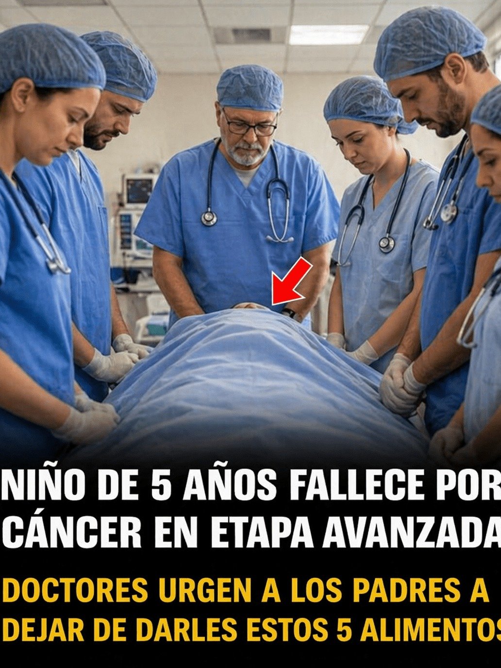 ¡URGENTE Padres! 5 Alimentos 'Inocentes' Que Tus Hijos Comen a Diario y Podrían Estar Aumentando Su Riesgo de Cáncer en Secreto (¡El #3 Es Un Clásico Mexicano!)