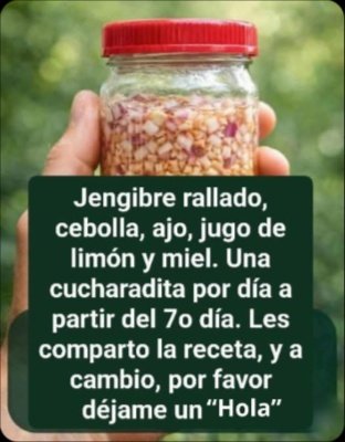 ¡ALERTA VIRAL! La Mezcla de Miel, Limón, Cebolla, Ajo y Jengibre: ¿El Jarabe Casero que DEBES Conocer? (Lo que NADIE te cuenta)