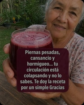 ¡Alerta! El Jugo Rojo VIRAL que Todos Comparten: ¿Es Magia o el Engaño del Siglo? (Revelamos la VERDAD y la RECETA SECRETA)