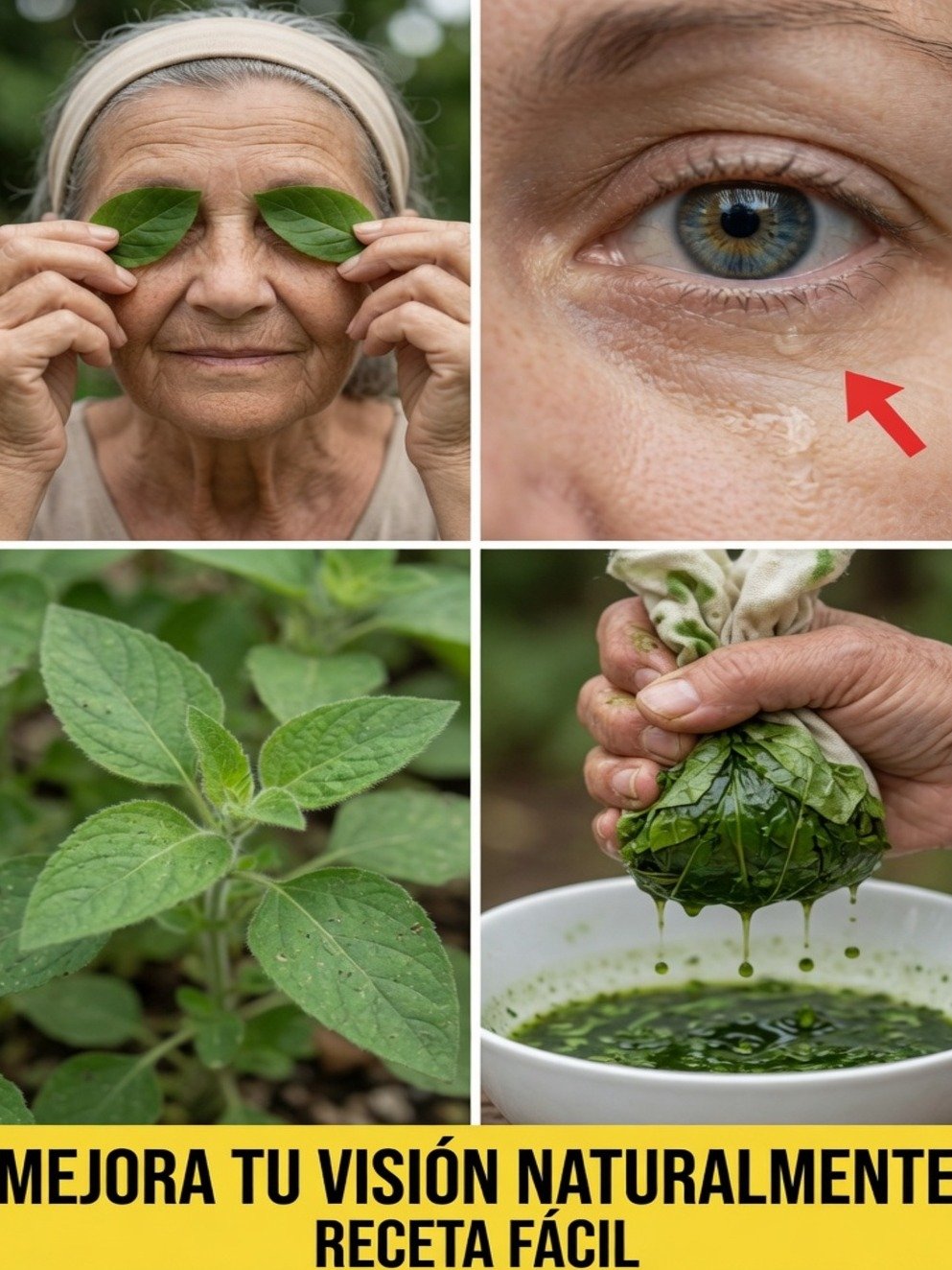 🚨 ¡ALERTA VIRAL! La 'Planta Sorprendente' de la que TODOS hablan: ¿Milagro o Mito Peligroso? La VERDAD que DEBES Saber ANTES de Usarla