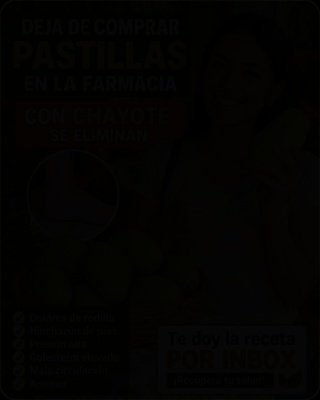 ¡ALERTA! El Chayote NO Sustituye tus Pastillas: La Verdad Oculta que NADIE te Dice (y te Urge Saber)