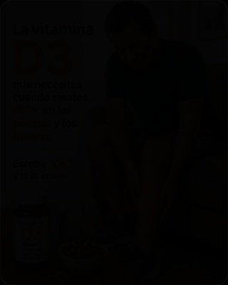 ¡Alerta Roja! Si Tienes Más de 50 y Te Duelen las Piernas, Estás Ignorando ESTE Error Crítico (No Es Solo Vitamina D)