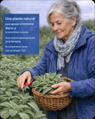 El Secreto Ancestral Revelado: ¡10 Poderes Ocultos de la Salvia que Tu Cuerpo Te Rogará Probar HOY!