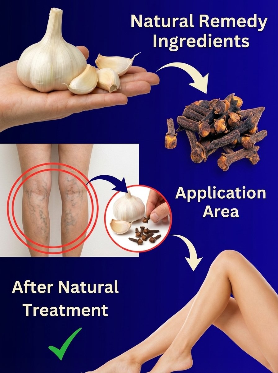 El Secreto Oculto del Ajo y Clavo: ¿Por Qué TODOS Están Hablando de Esta Combinación y Cómo Puede Transformar Tu Salud?