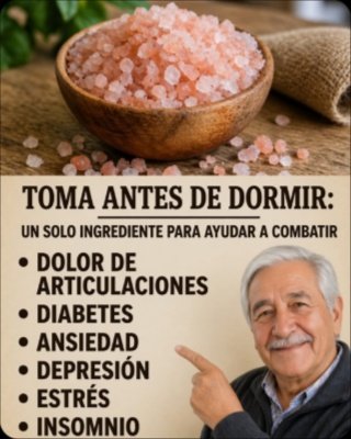 ¡Alerta! Si No Tomas Magnesio Diariamente, Te Estás Perdiendo ESTO (Tu Energía, Sueño y Salud Nunca Serán Iguales)