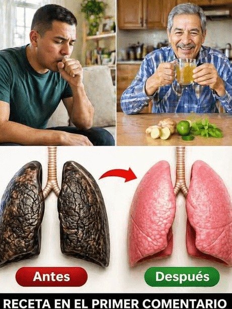 ¡ALERTA! Esa "Hoja Milagro" Viral para Tus Pulmones te Está ENGAÑANDO (Lo que NADIE te Cuenta y Necesitas Saber HOY)
