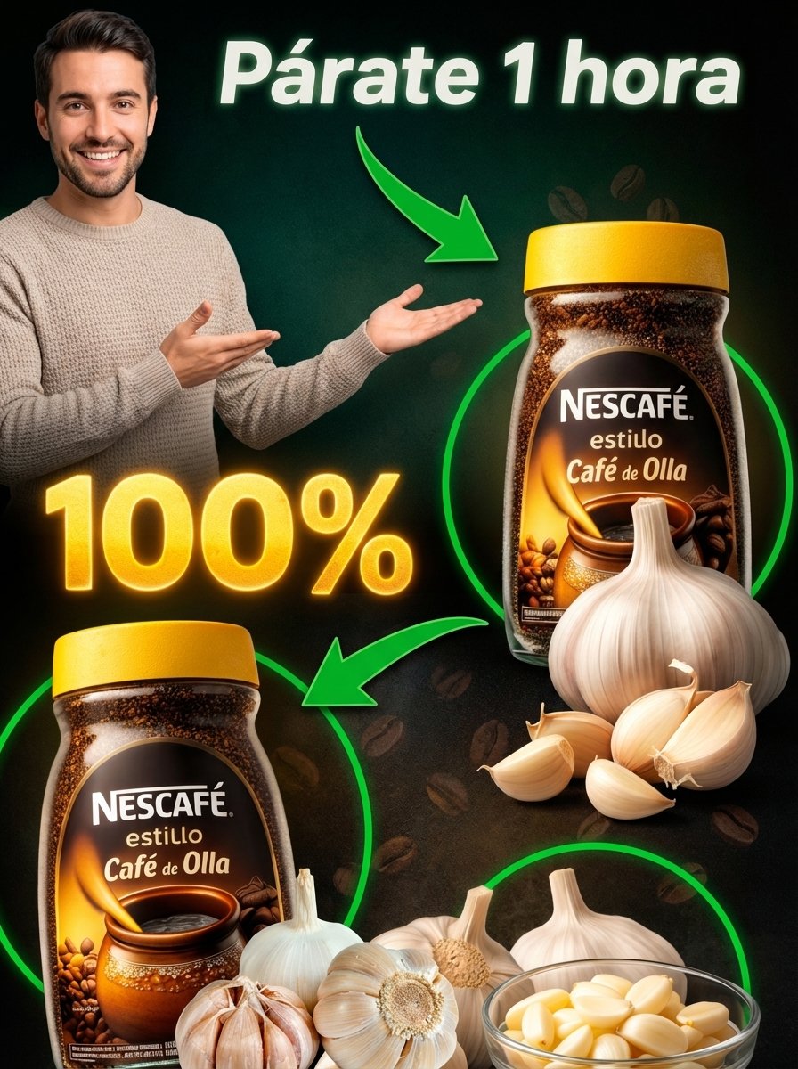 ¡El Secreto Que Mi Padre Usó Para Recuperar Su ENERGÍA Y VITALIDAD Después de los 50! (Y tú también puedes)