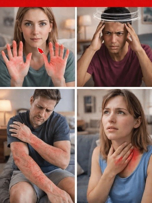 ¡Alerta si tomas metoprolol! 10 señales URGENTES que tu cuerpo te está enviando (y que NUNCA debes ignorar)