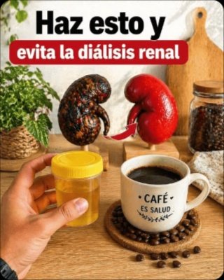 ¡ALERTA ROJA! Tu Creatinina Podría Estar Alta por ESTOS Hábitos Diarios Que Nadie Te Cuenta (Y Cómo Revertirlo ANTES de que sea Tarde)