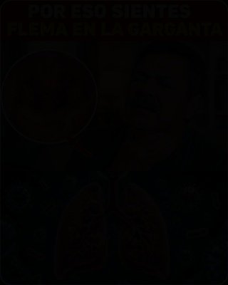 ¡Alerta! Tu Flema Persistente NO es Normal: Descubre la Verdadera Causa Oculta y Deshazte de Ella HOY Mismo