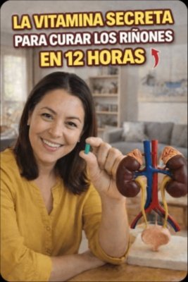 ¡ALERTA! Tu Orina te Habla: 5 Señales Secretas de tus Riñones que NUNCA Debes Ignorar (y el Hábito Diario que el 90% de México Olvida)