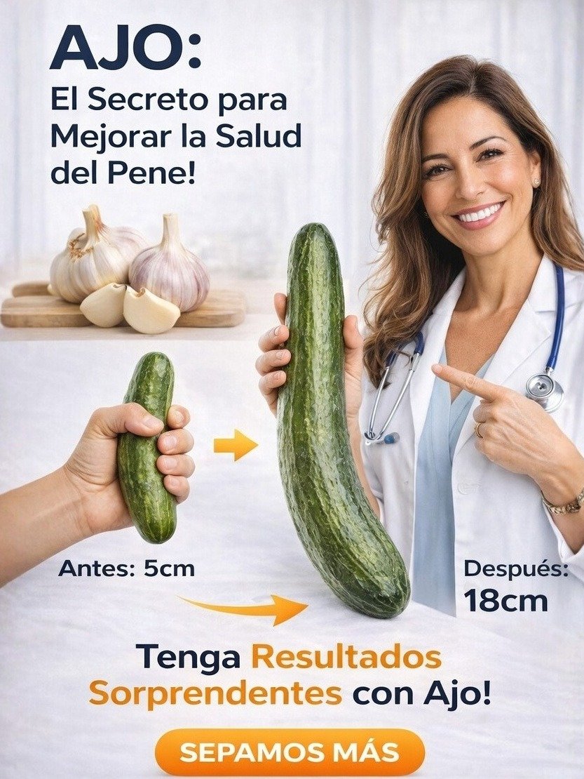 El Elixir Secreto de la Noche: Lo que NADIE te cuenta sobre el Ajo y la Miel para la Salud Masculina (¡Y Por Qué DEBES Probarlo Ahora!)