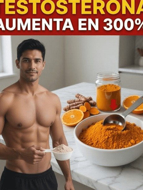 ¡ALERTA! El 'Truco Semanal' para Disparar tu Testosterona un 300% es una MENTIRA. Descubre el VERDADERO error que cometes a diario (y cómo corregirlo)