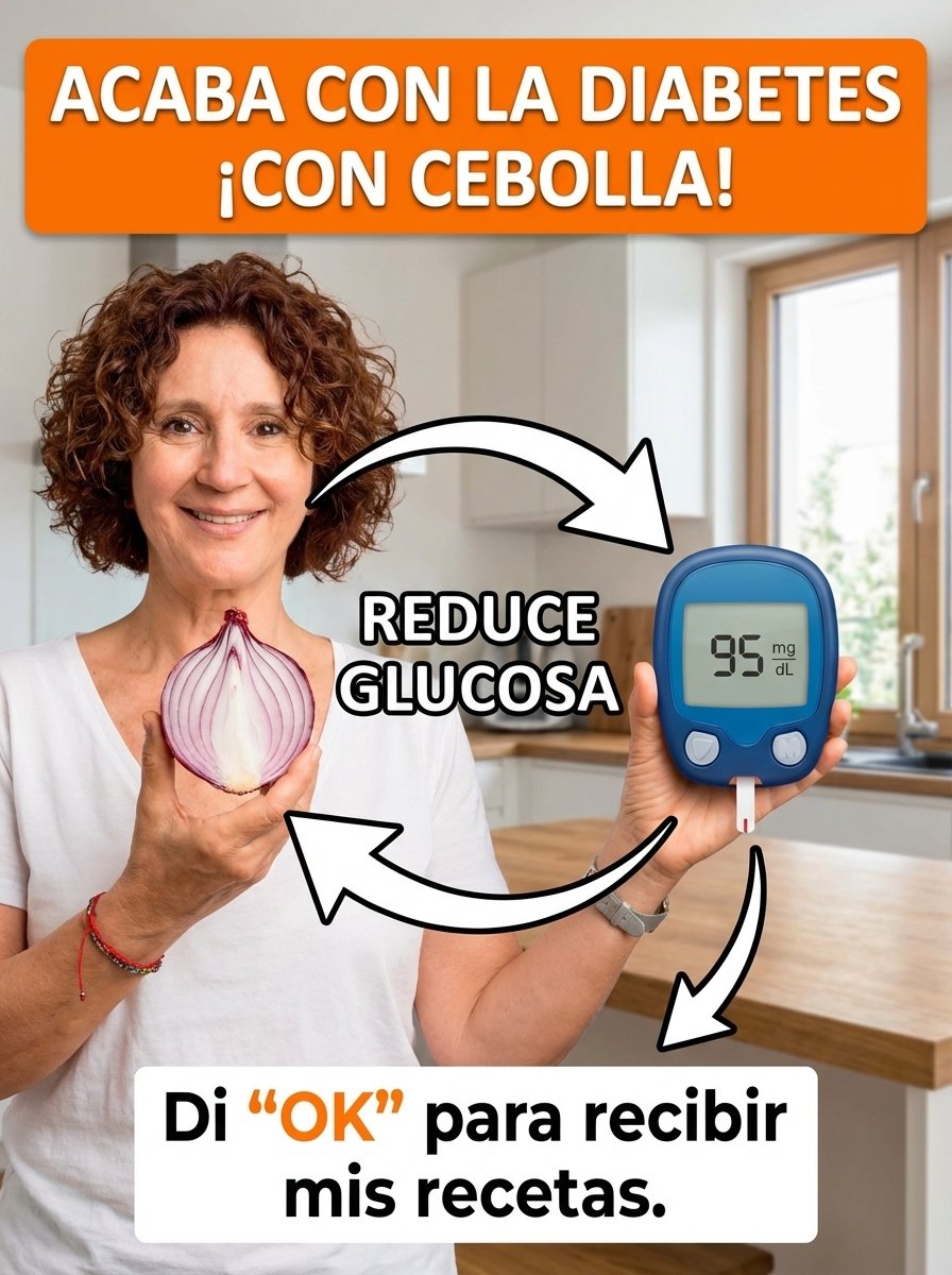 La Cebolla Morada: ¿El 'Milagro' Natural que Tu Salud Necesita o Pura Ficción? Descubre la VERDAD AHORA