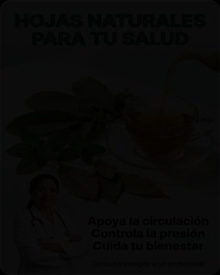 ¡Impactante! La VERDAD OCULTA de las Hojas Naturales que Podrían REVOLUCIONAR tu Salud (Y nadie te lo había dicho)