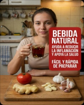 Hombres de +40: El Secreto Definitivo para Blindar Tu Próstata Naturalmente y Evitar Problemas (¡Tu Futuro Te Lo Agradecerá!)