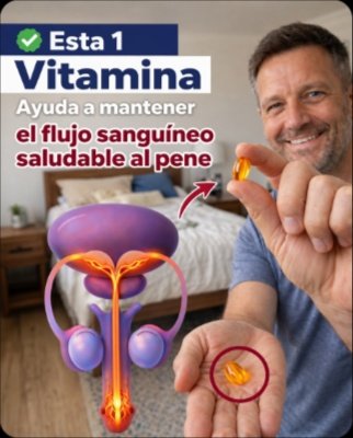 ¡ATENCIÓN HOMBRES CON DIABETES! 🩸 Ignorar Estas 3 Señales de Mala Circulación Podría Costarte MUY Caro (Actúa Ya)